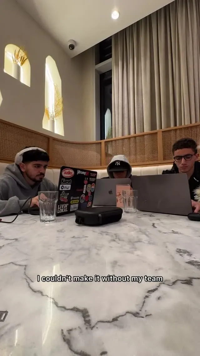 UGC creator portrait 2